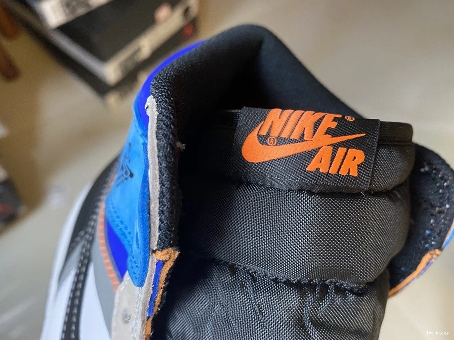 DC6515-100 OG High Prototype 1 Air Jordan 0131